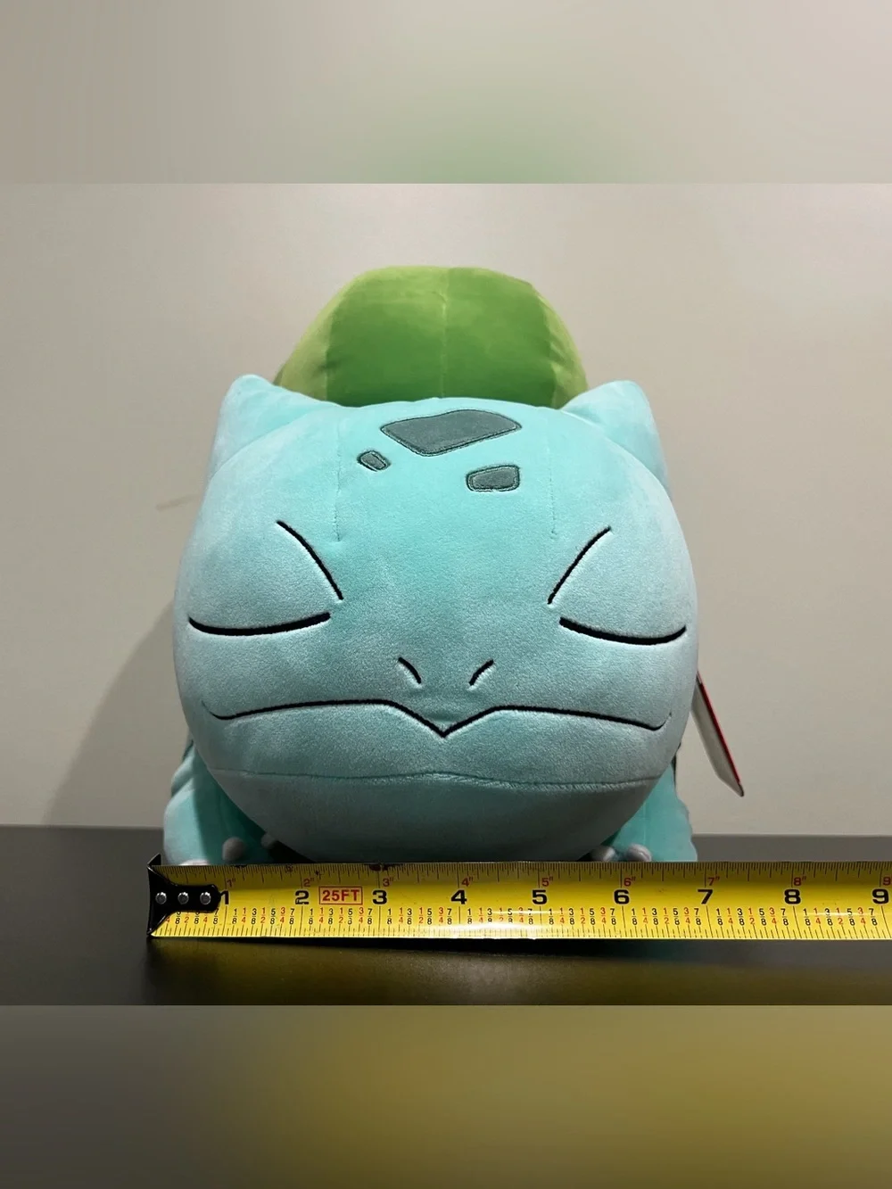 Pokemon Bulbasaur Plush
